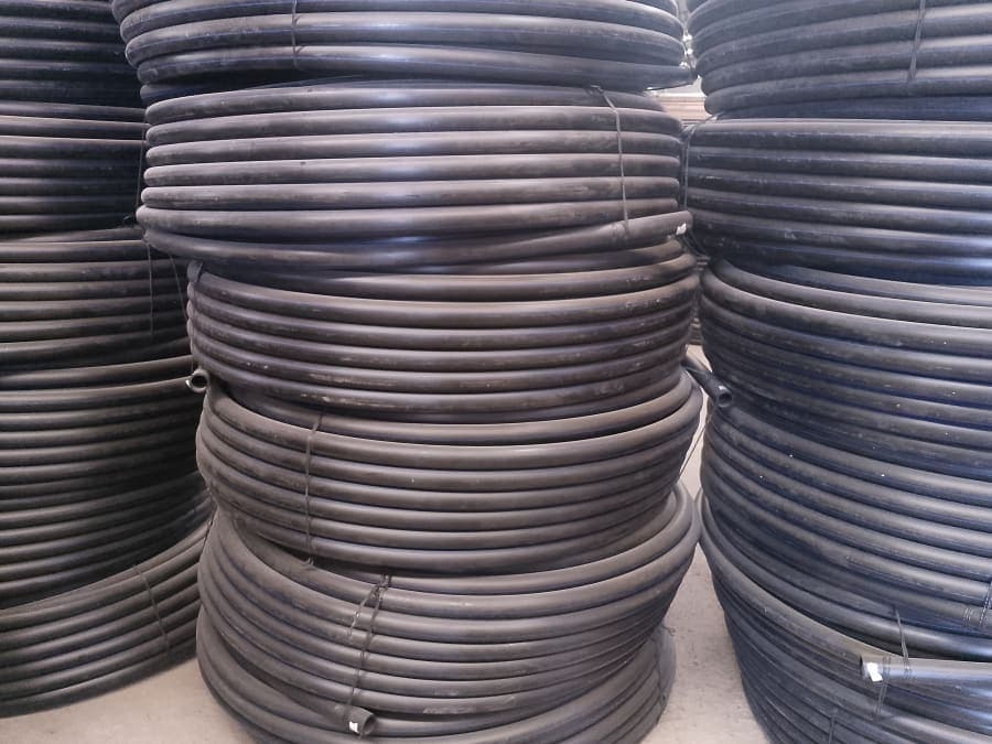 Hdpe pipe 32mm
