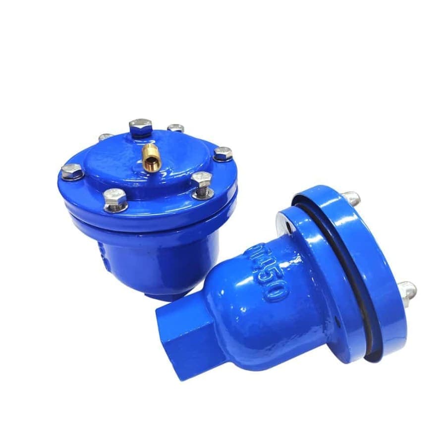 Gi air release valve 2"