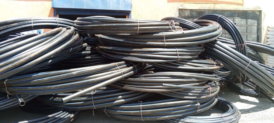 63mm hdpe pipe 100m