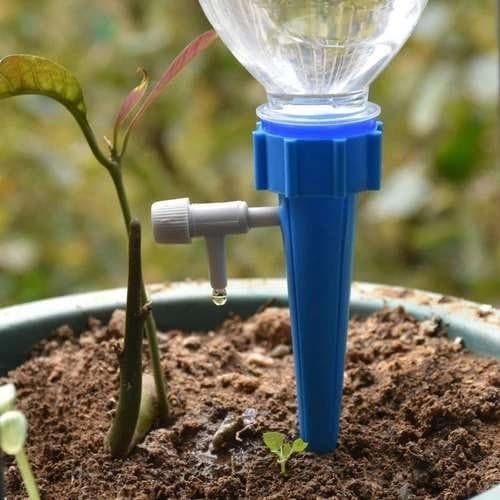 Bottle dripper