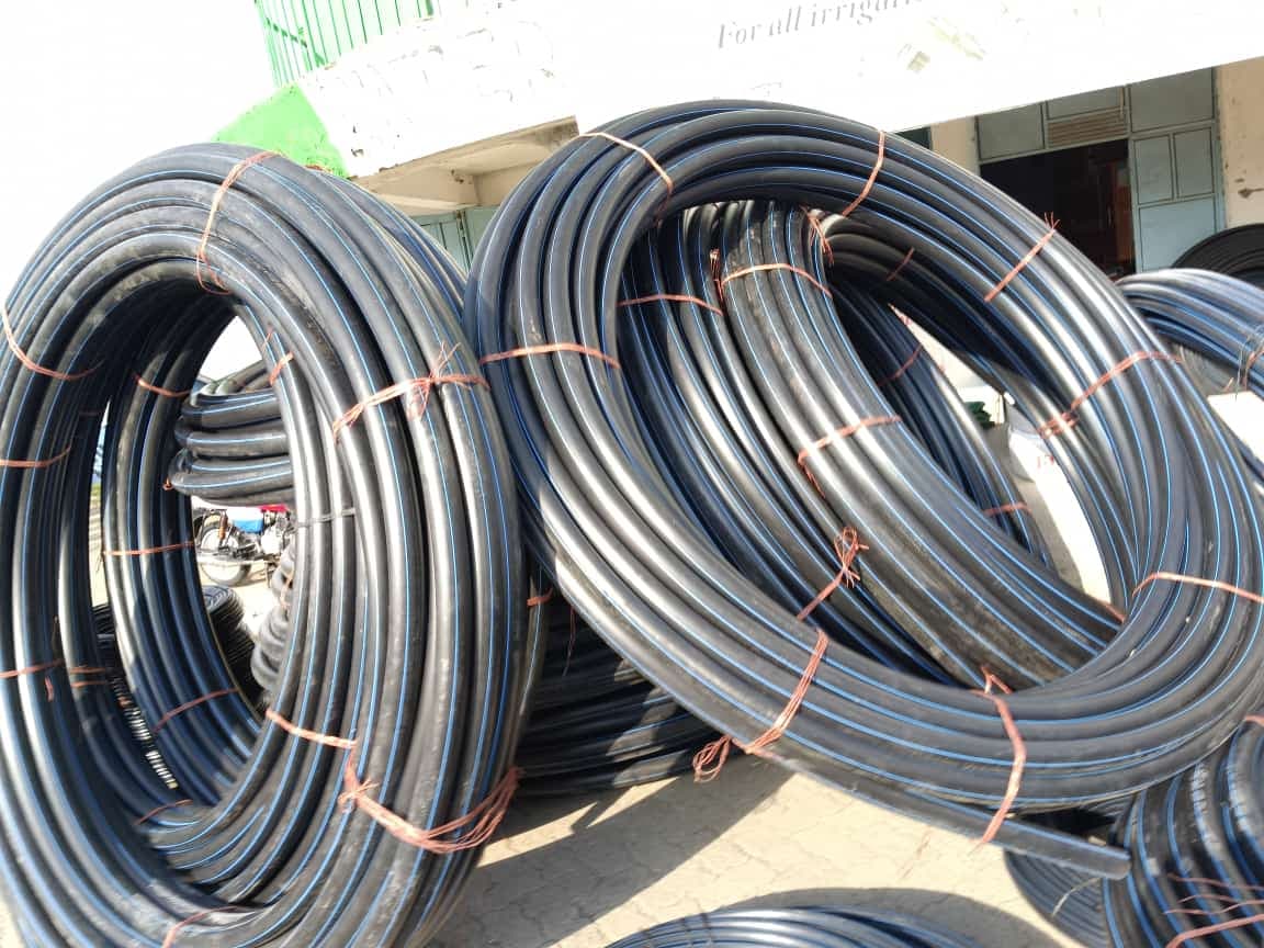 Hdpe pipe 50mm