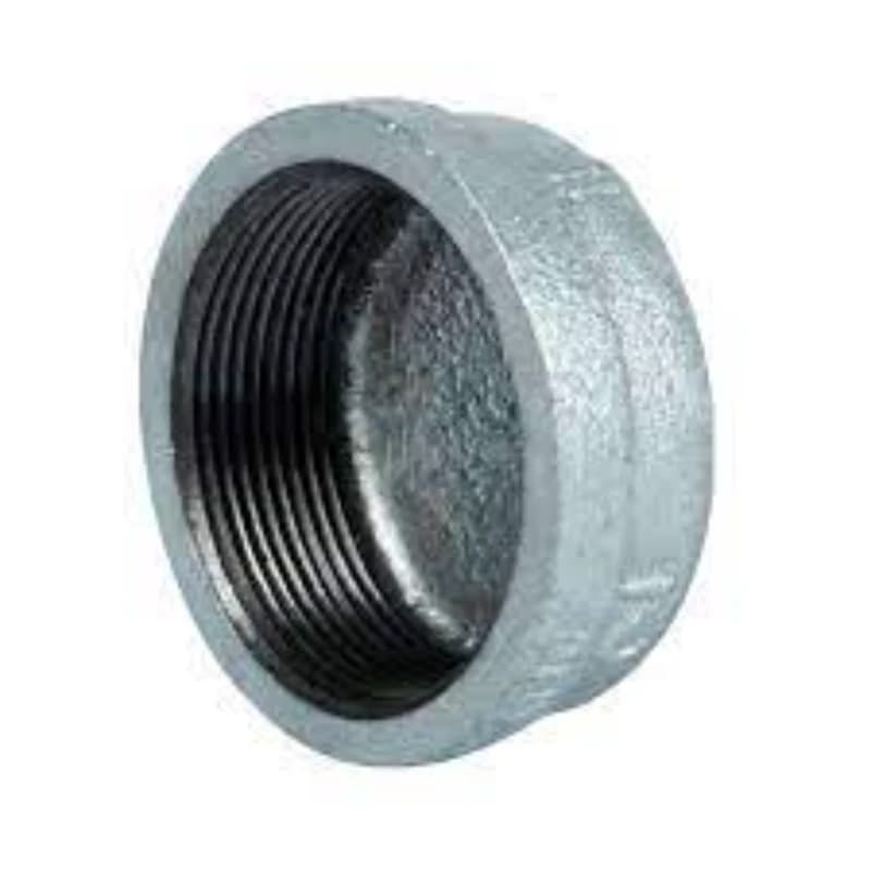 Gi endcap 1½"
