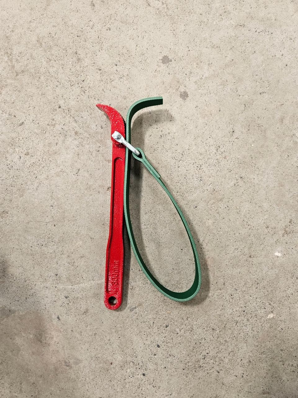 Soft wridge belt 20mm-200mm