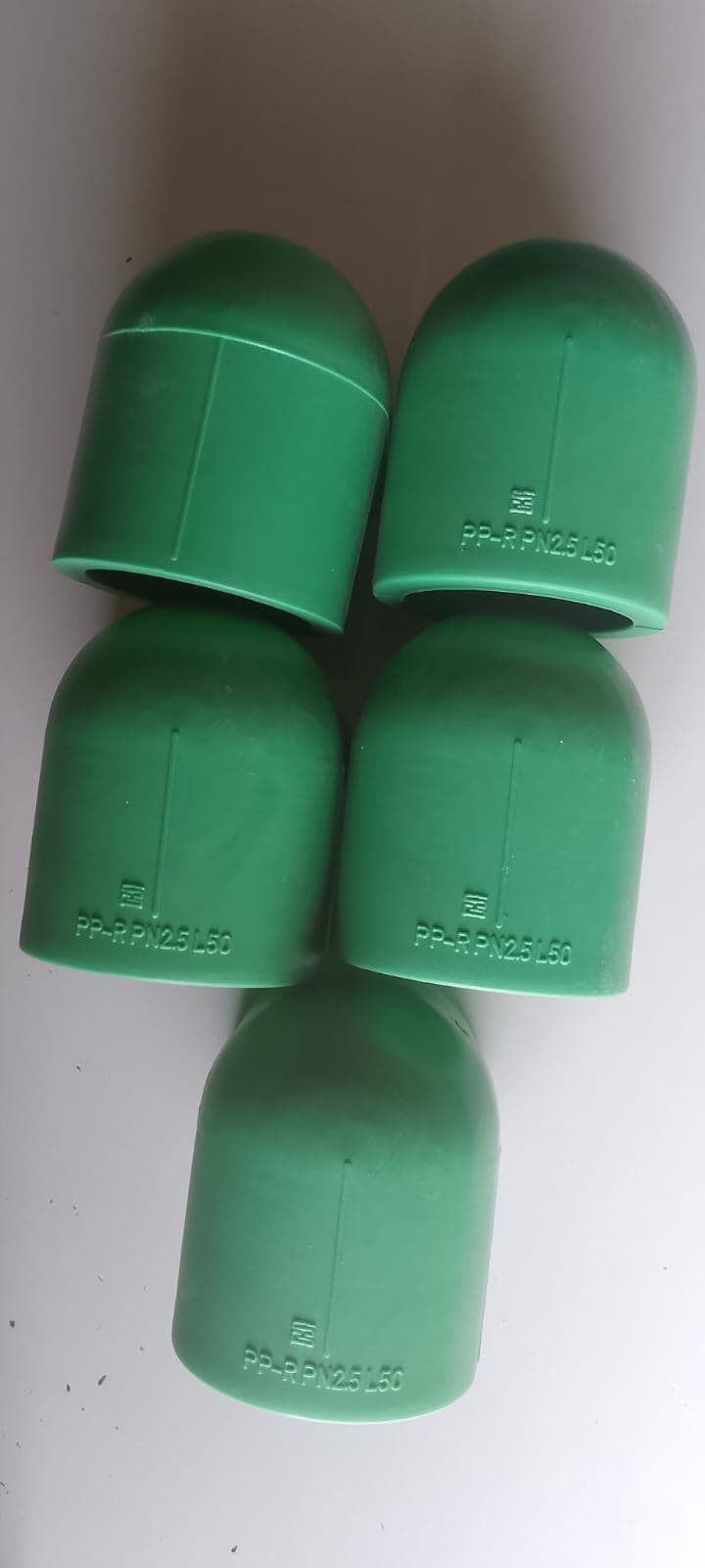 Ppr elbow 25mm