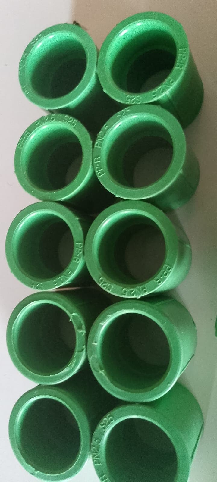 Ppr socket 25mm