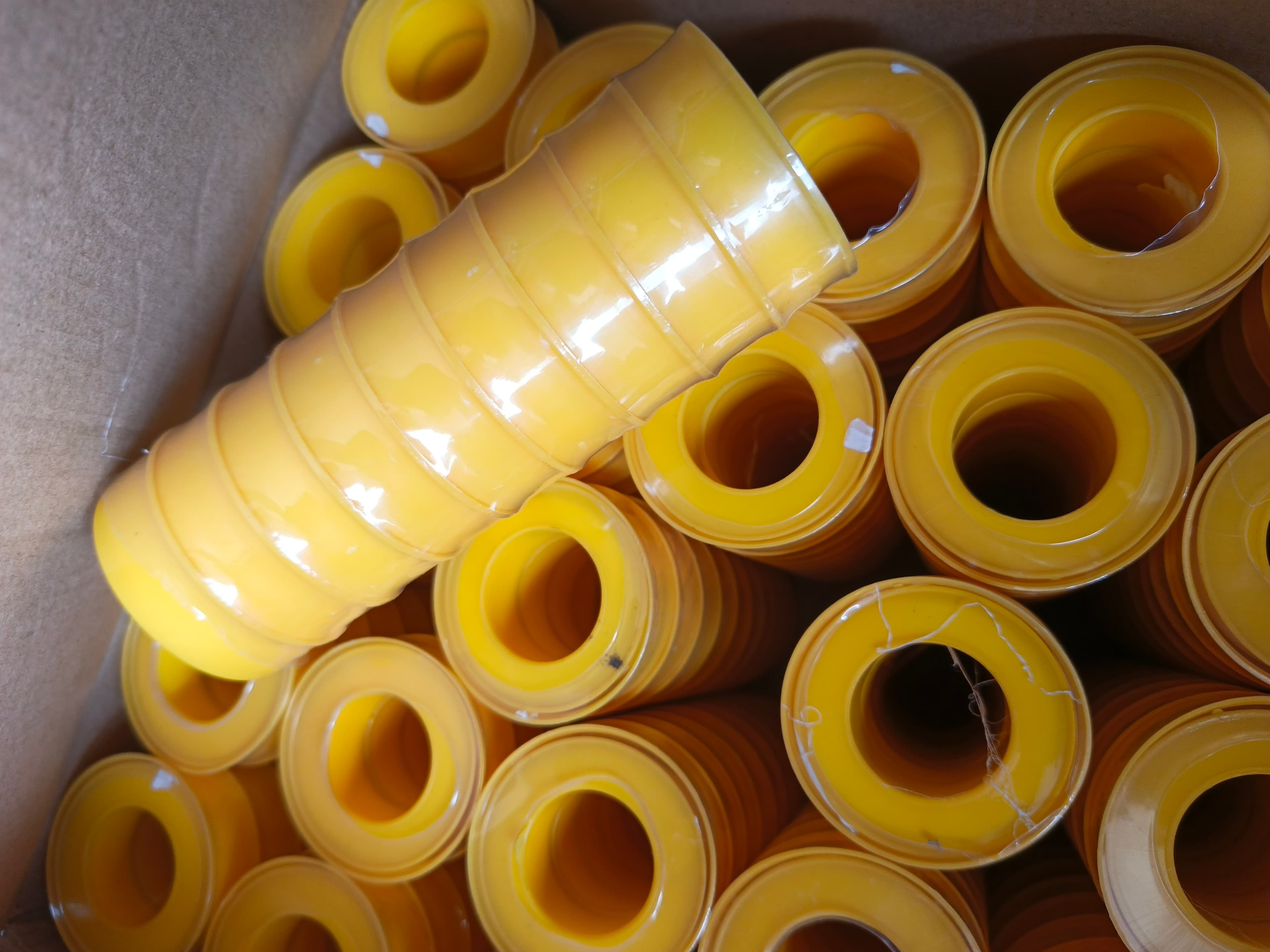 Thread tape